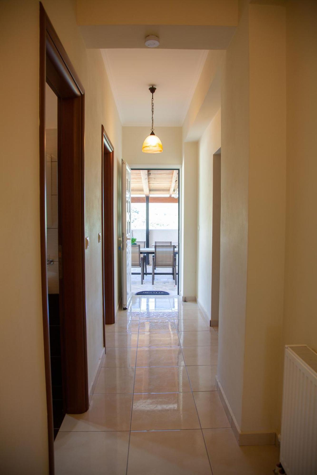 וילה Casa Di Rene *