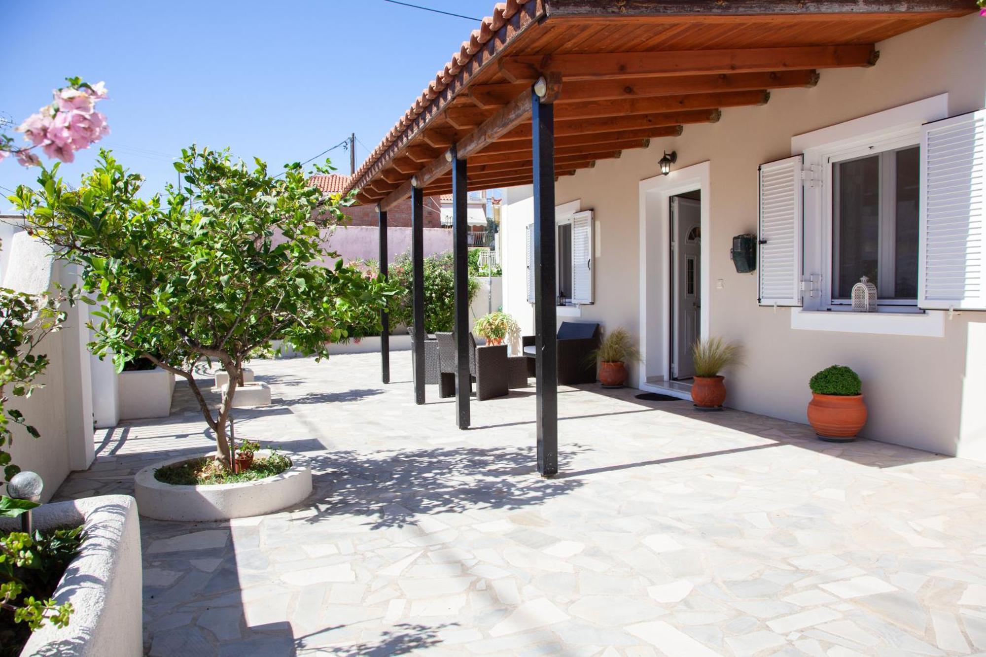 Casa Di Rene וילה