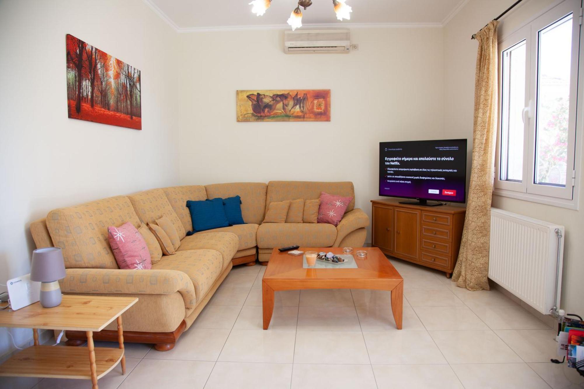 וילה Casa Di Rene