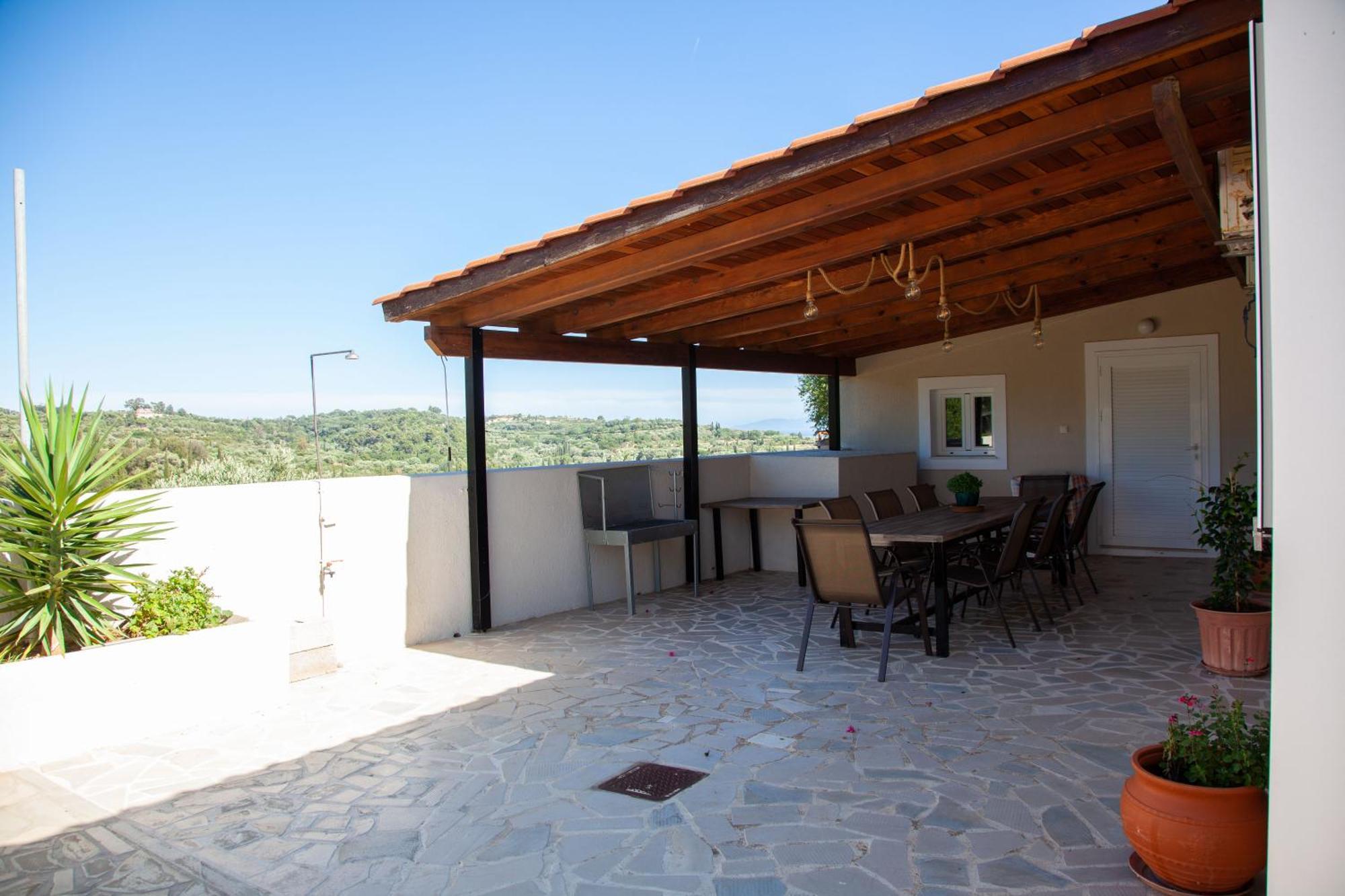 Casa Di Rene וילה *
