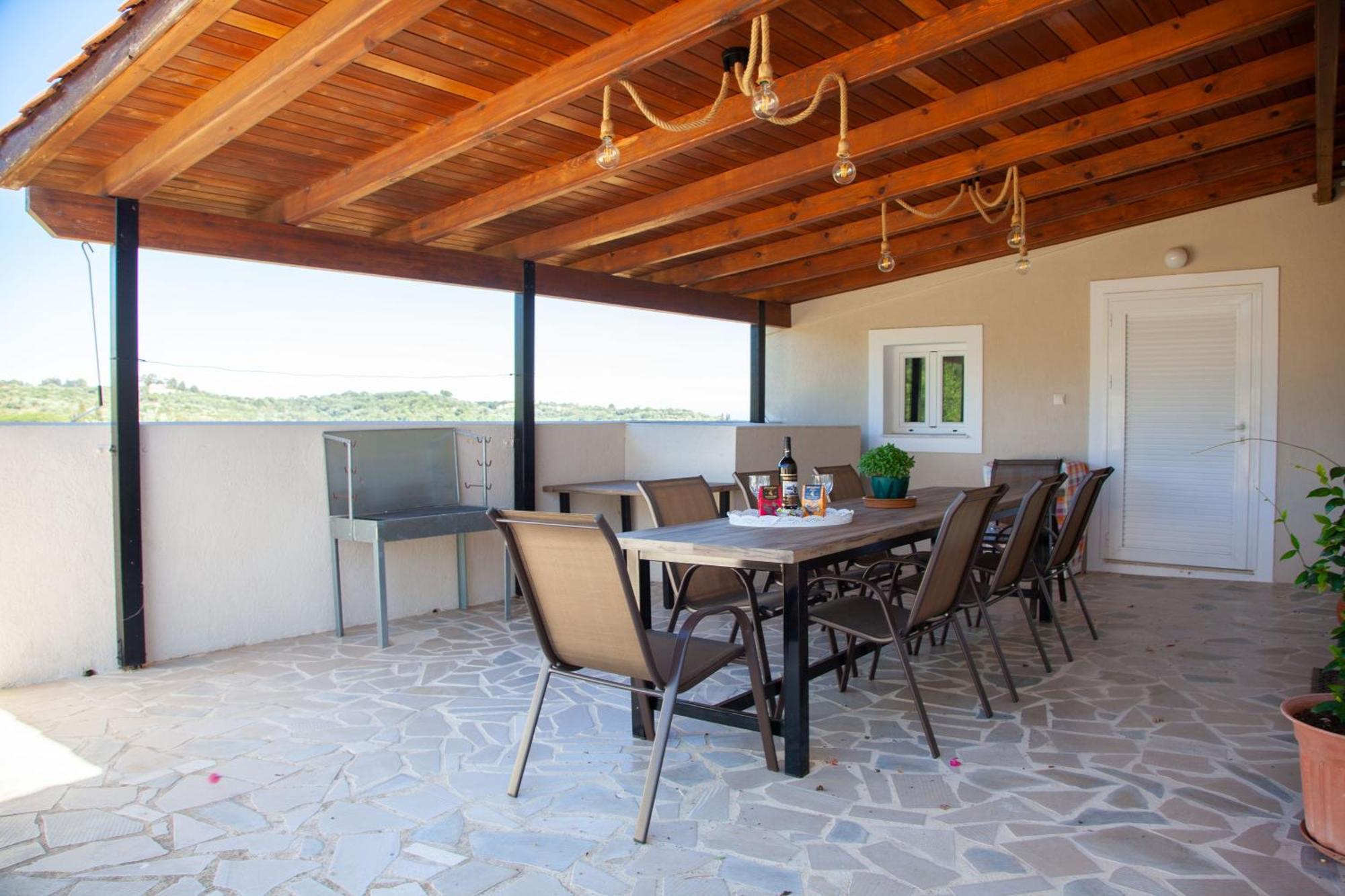 Casa Di Rene וילה *